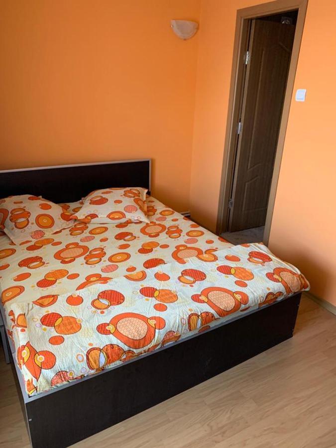 Pensiunea Ilarie Ocnele Mari Buitenkant foto